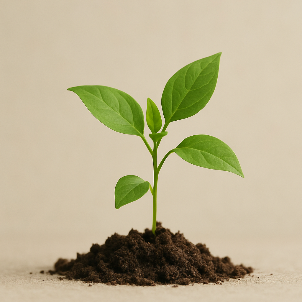 Plant Nutrition