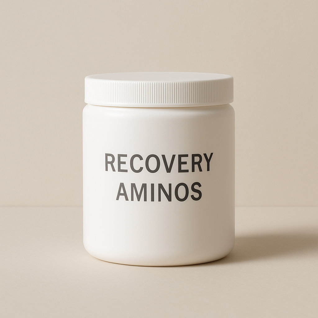 Recovery Aminos