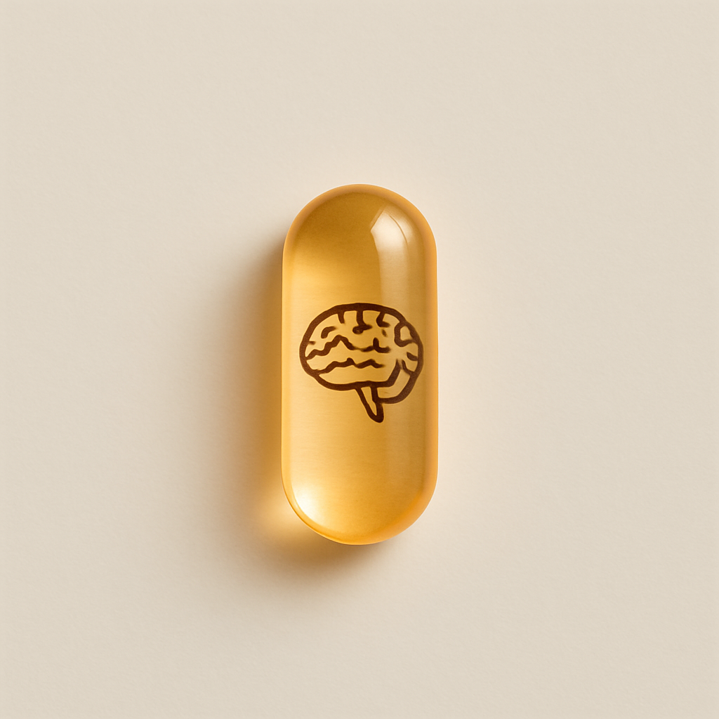 Cognitive Aminos