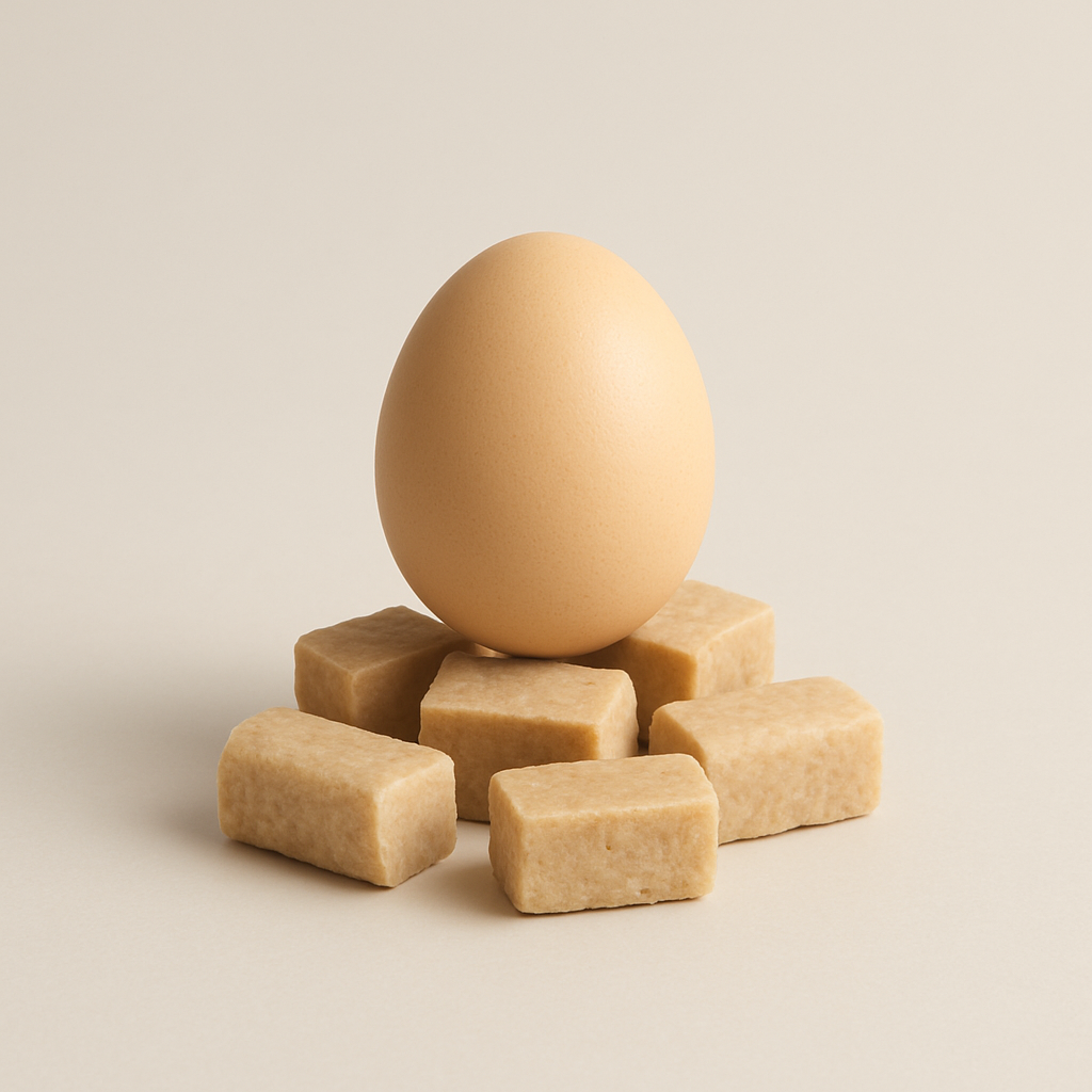 Protein Building Blocks
