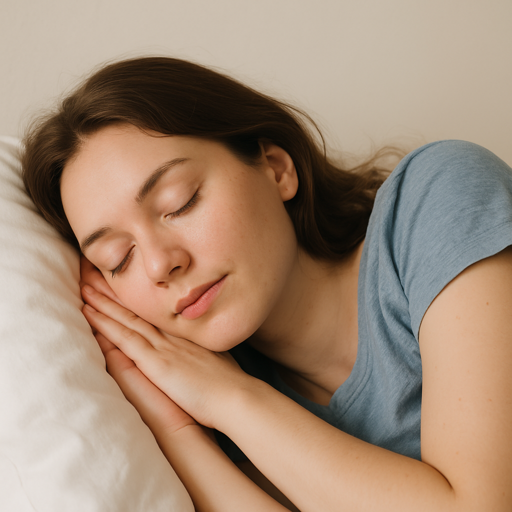Sleep Support