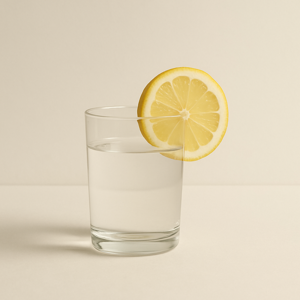 Detoxification Support
