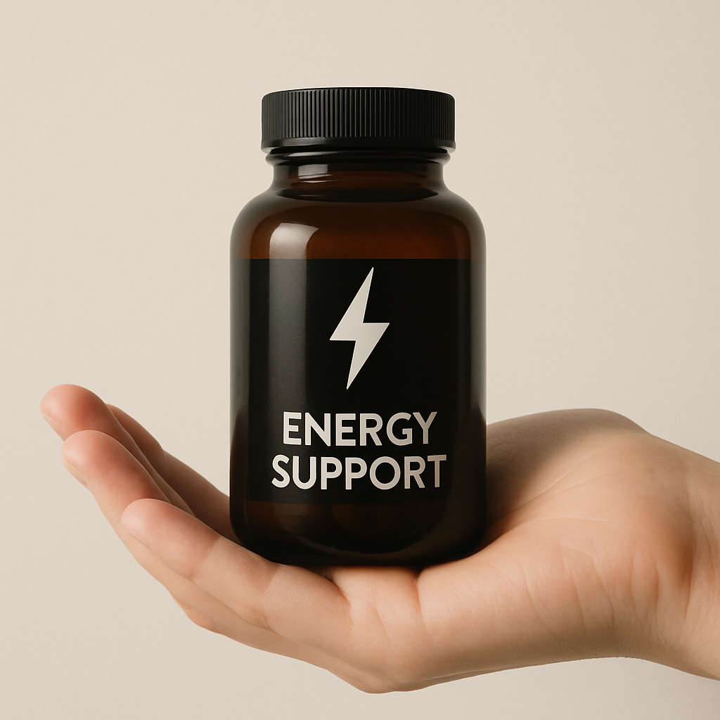 Energy Support