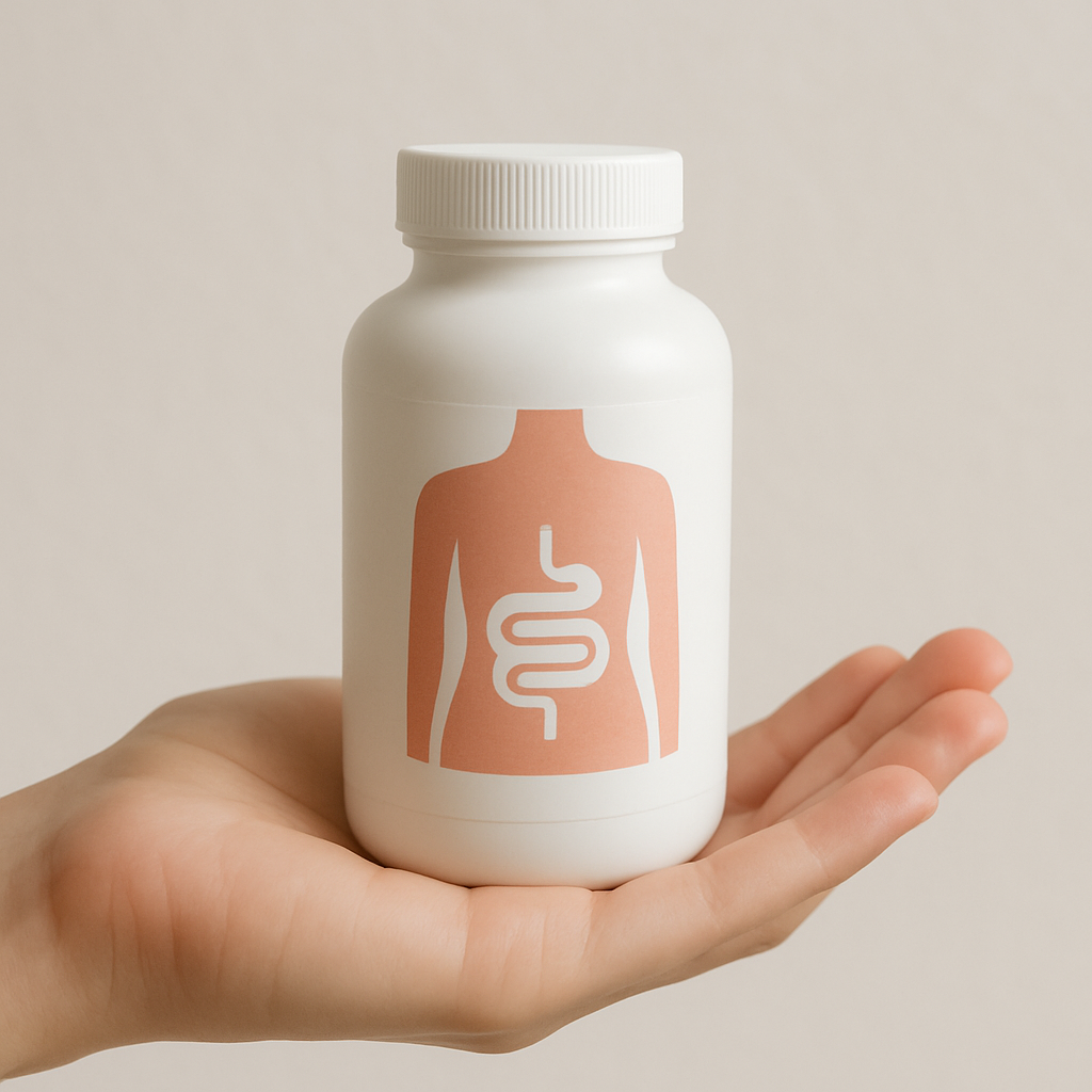 Probiotics & Gut Support
