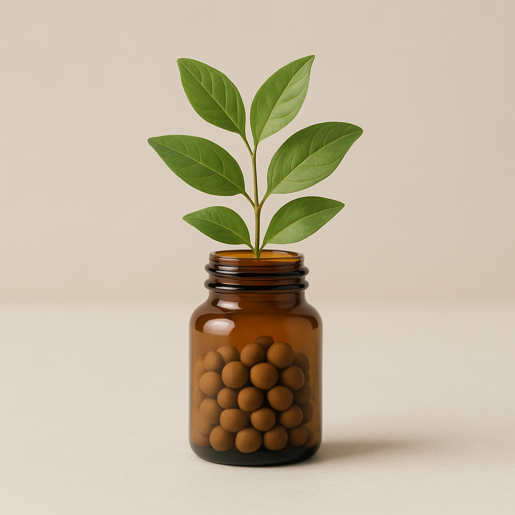Herbal Formulas