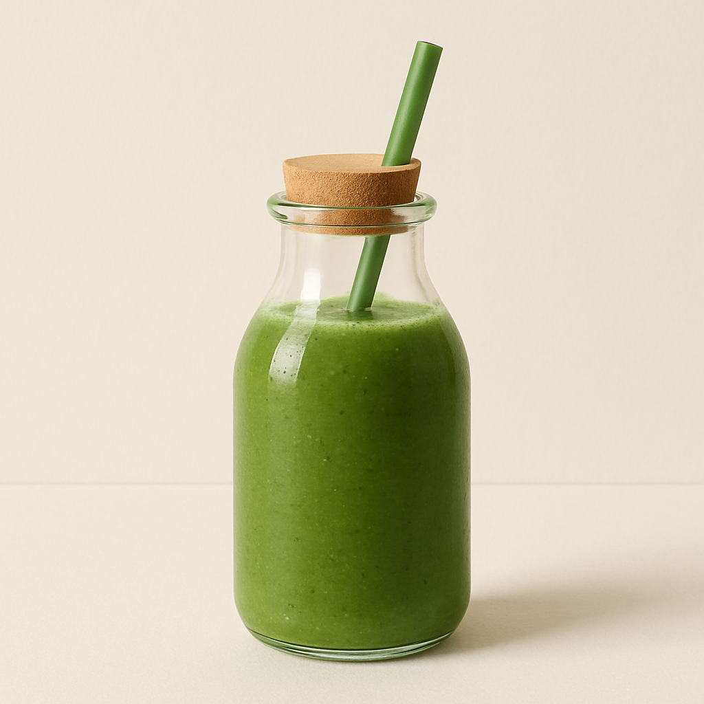 Detox & Cleansing
