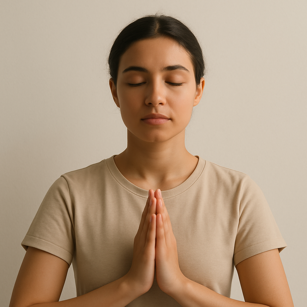 Energy Balancing