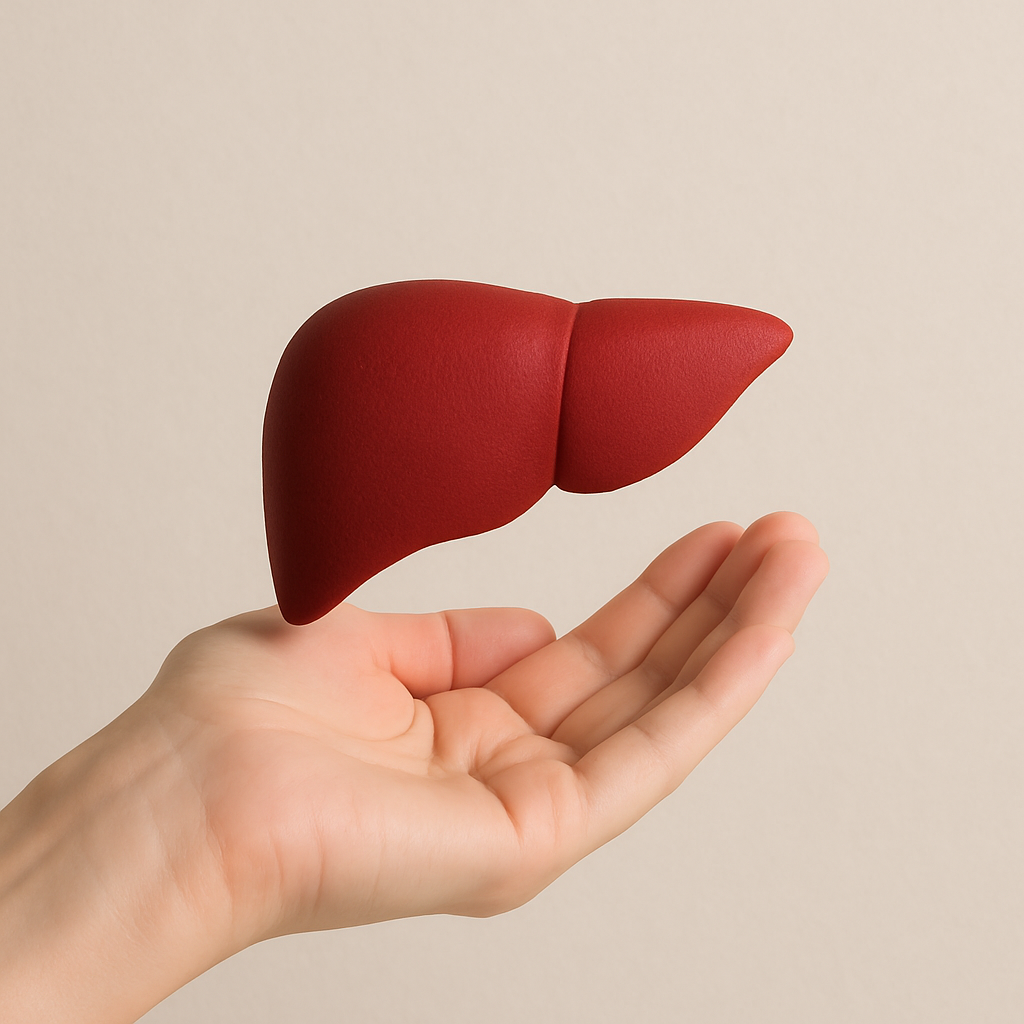 Liver Detox