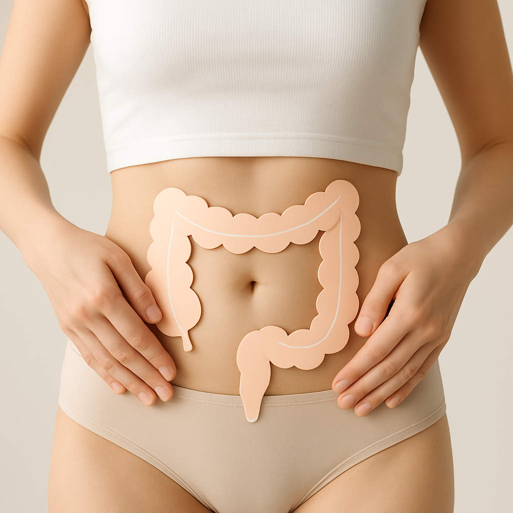 Colon Cleansing