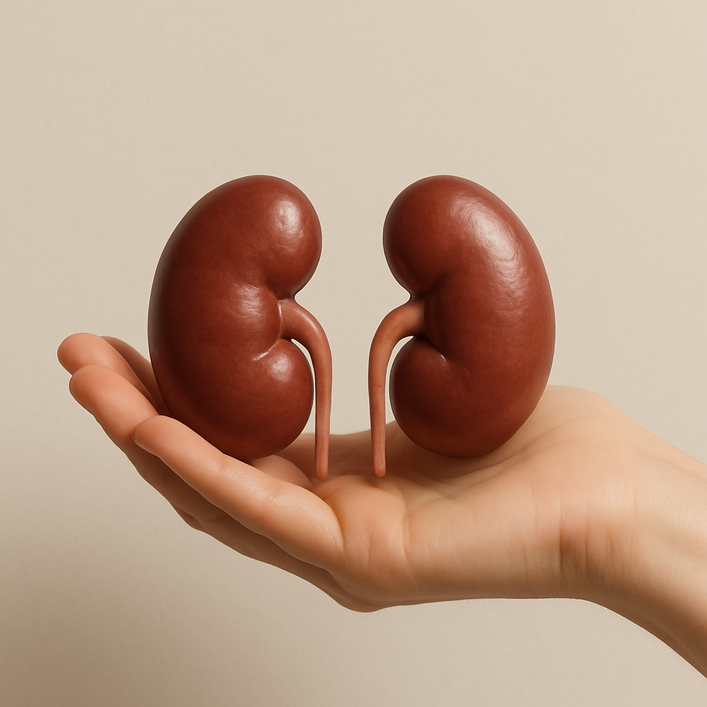 Kidney Support