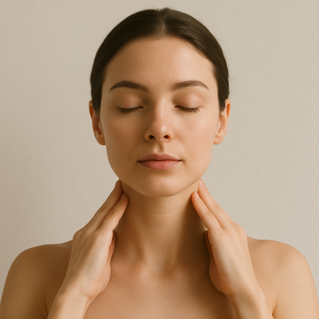 Lymphatic Cleansing
