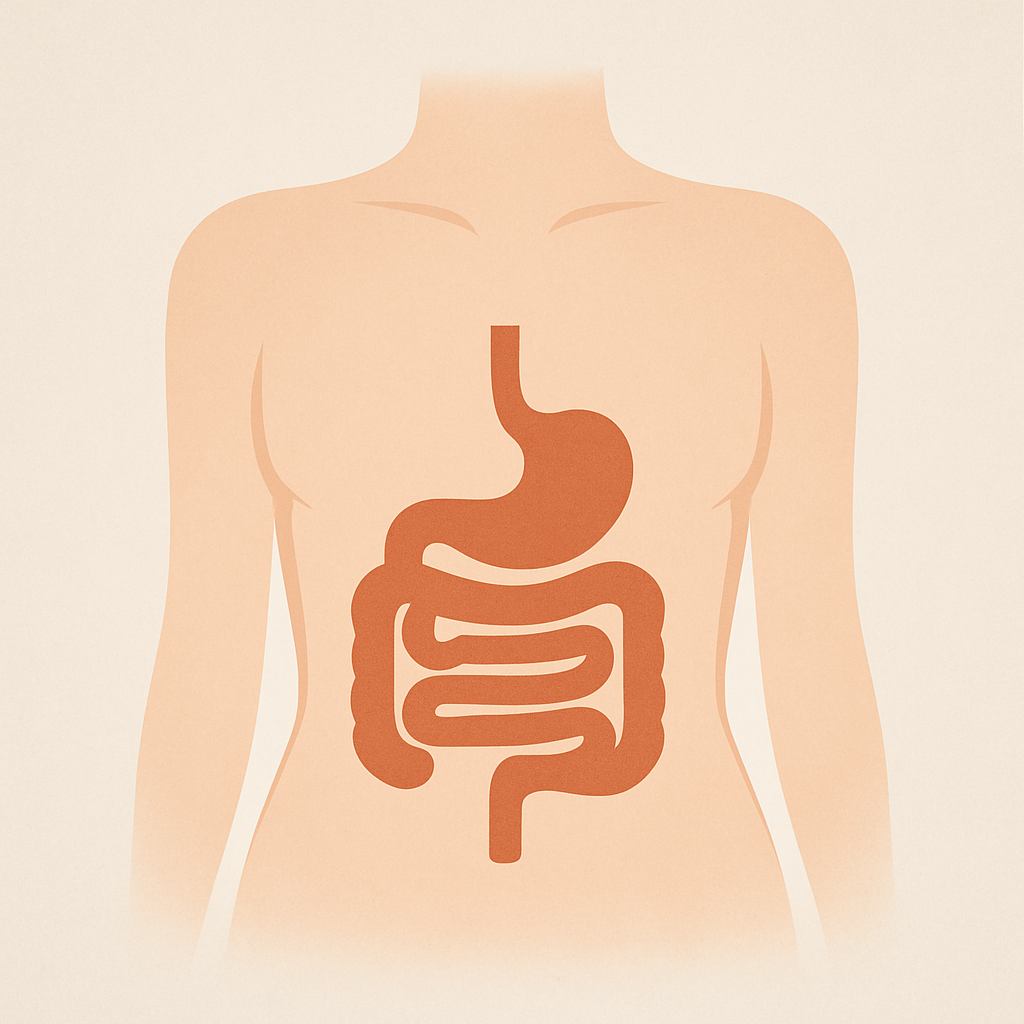 Digestive Cleansing