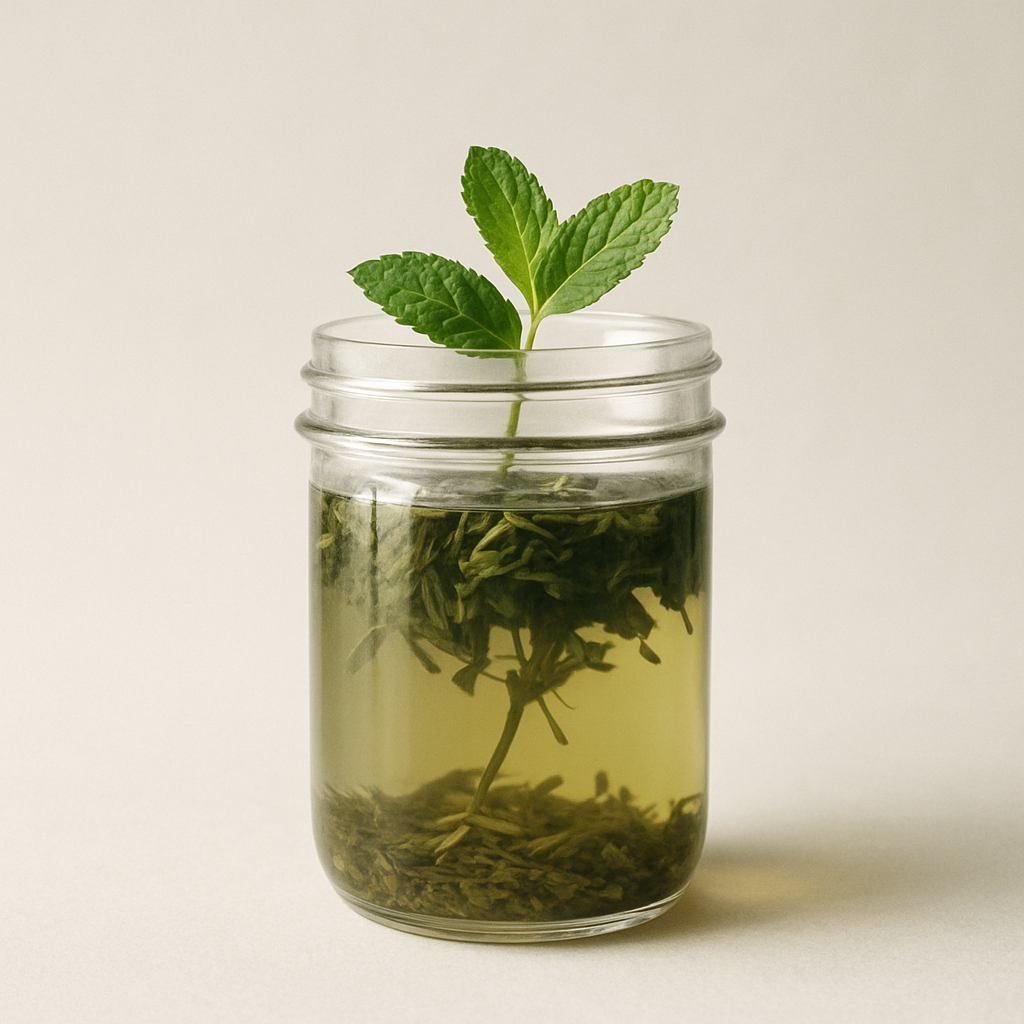 Herbal Detox