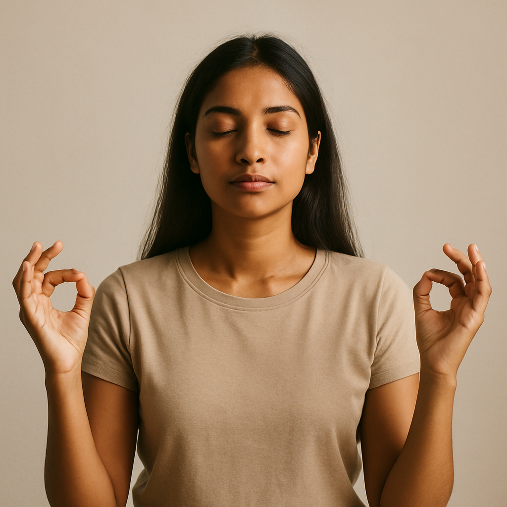 Meditation Healing