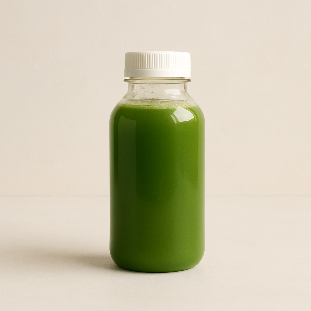 Juice Cleansing