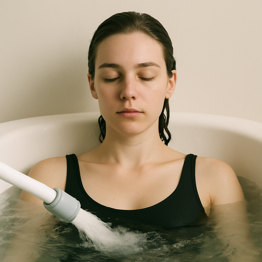 Hydrotherapy