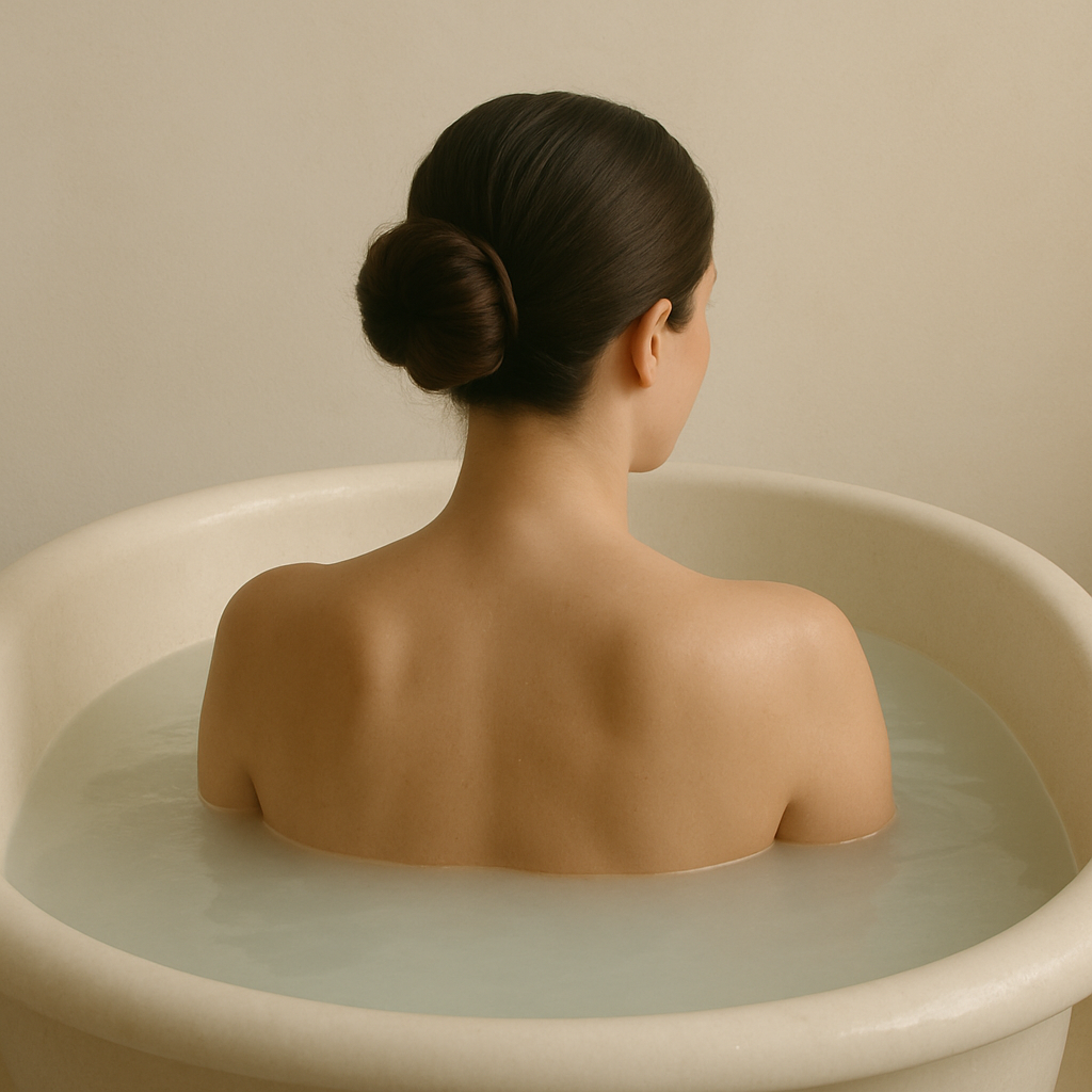 Mineral Baths
