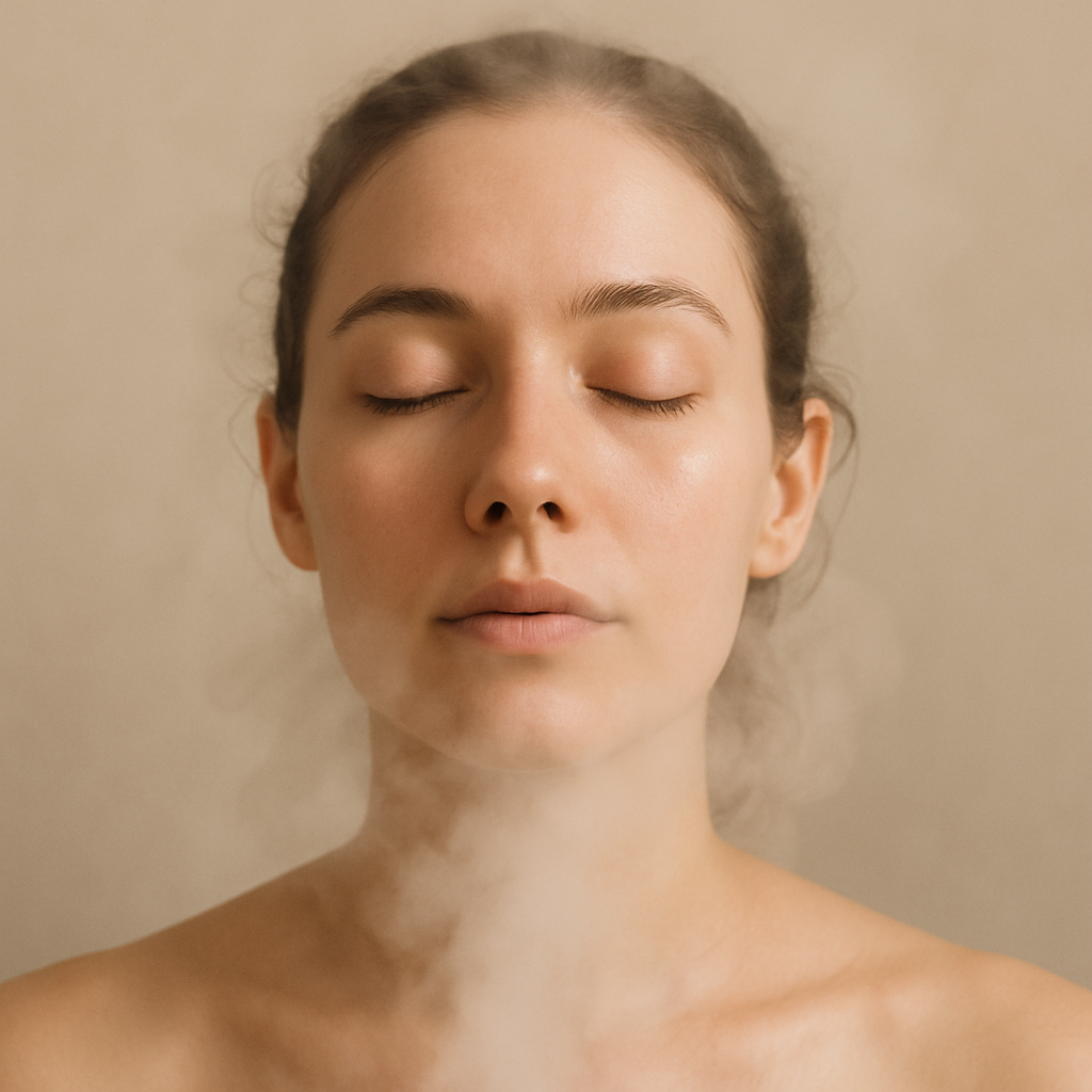 Steam Therapy