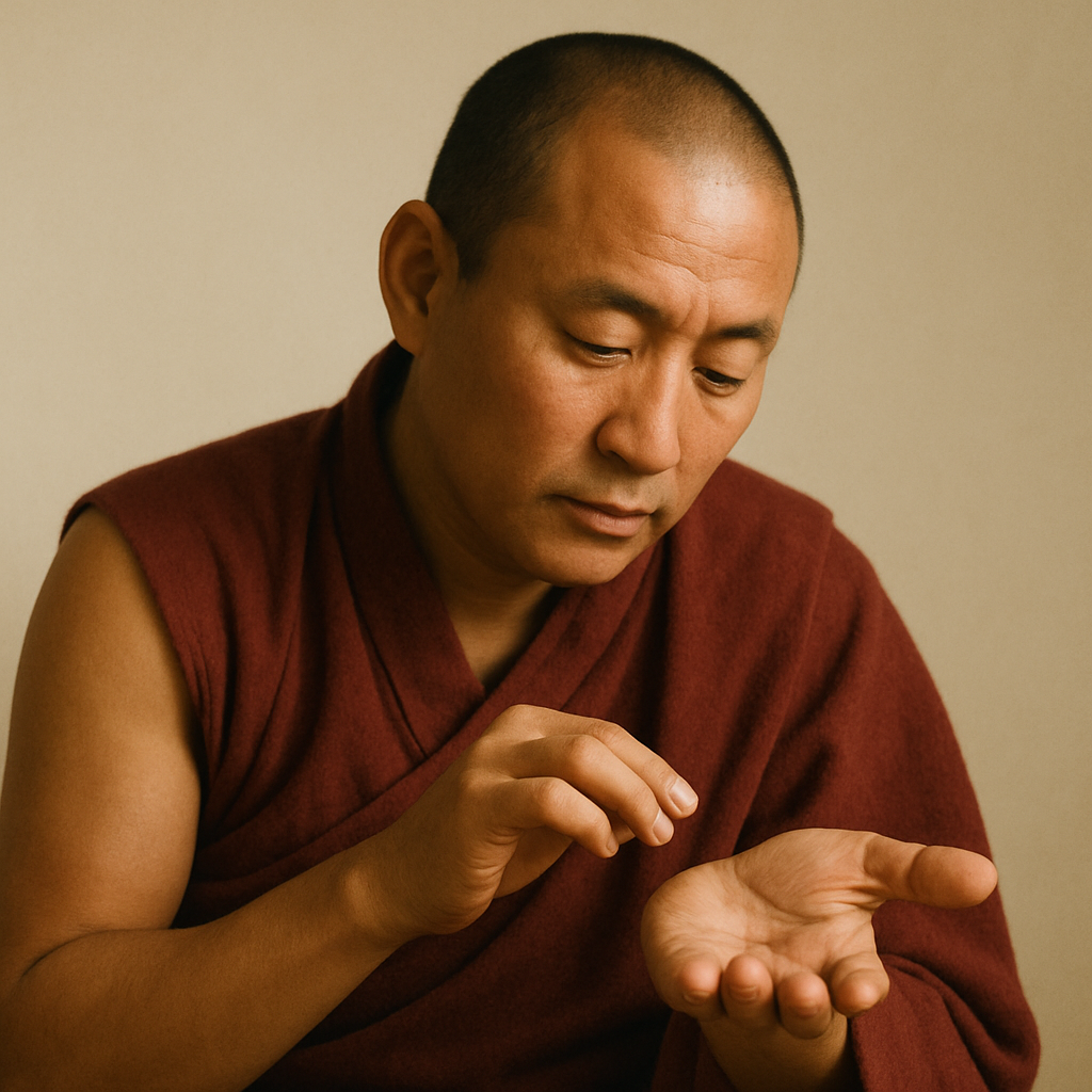 Tibetan Diagnostics