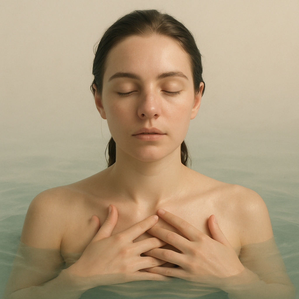 Water Healing