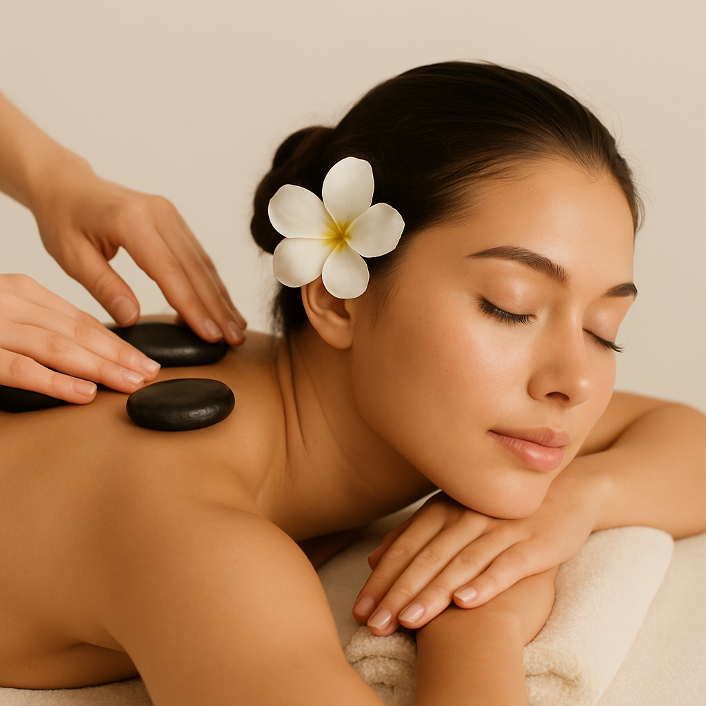 Spa Therapy
