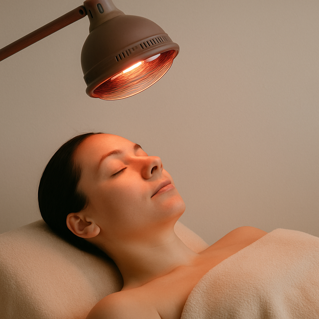 Thermal Therapy