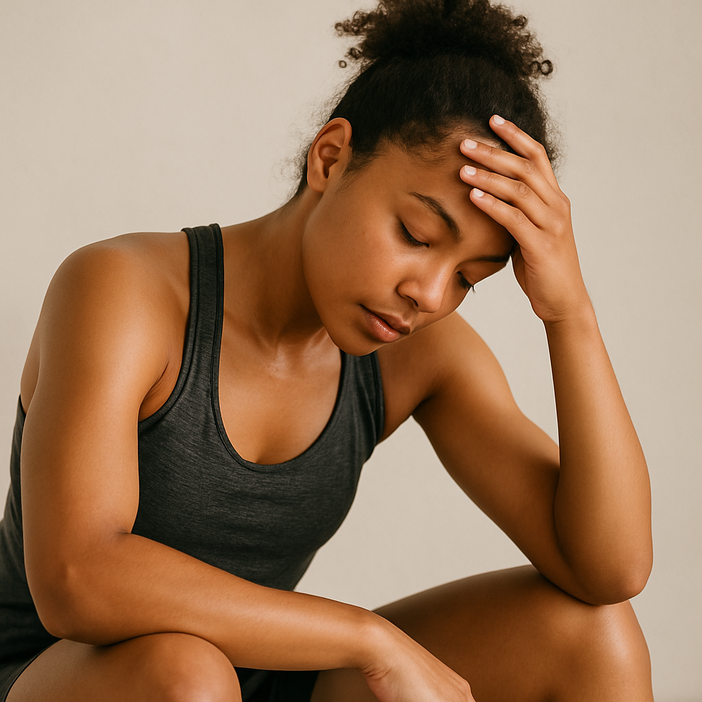 Athletic Recovery