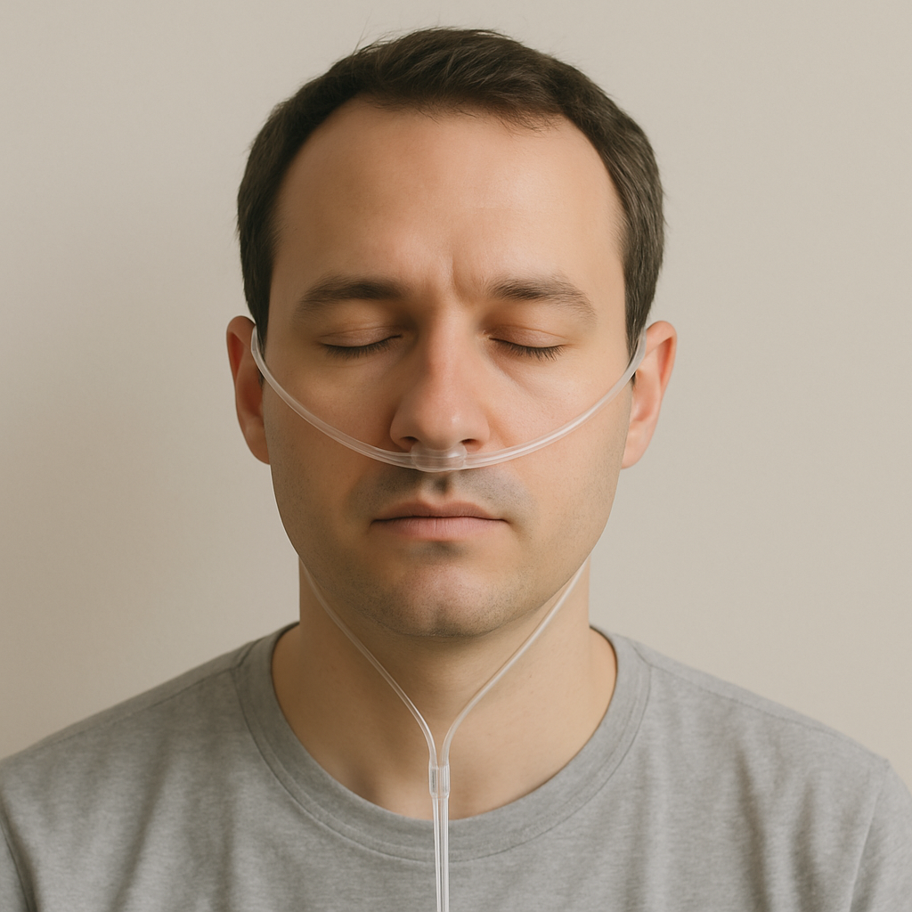 Oxygen Therapy