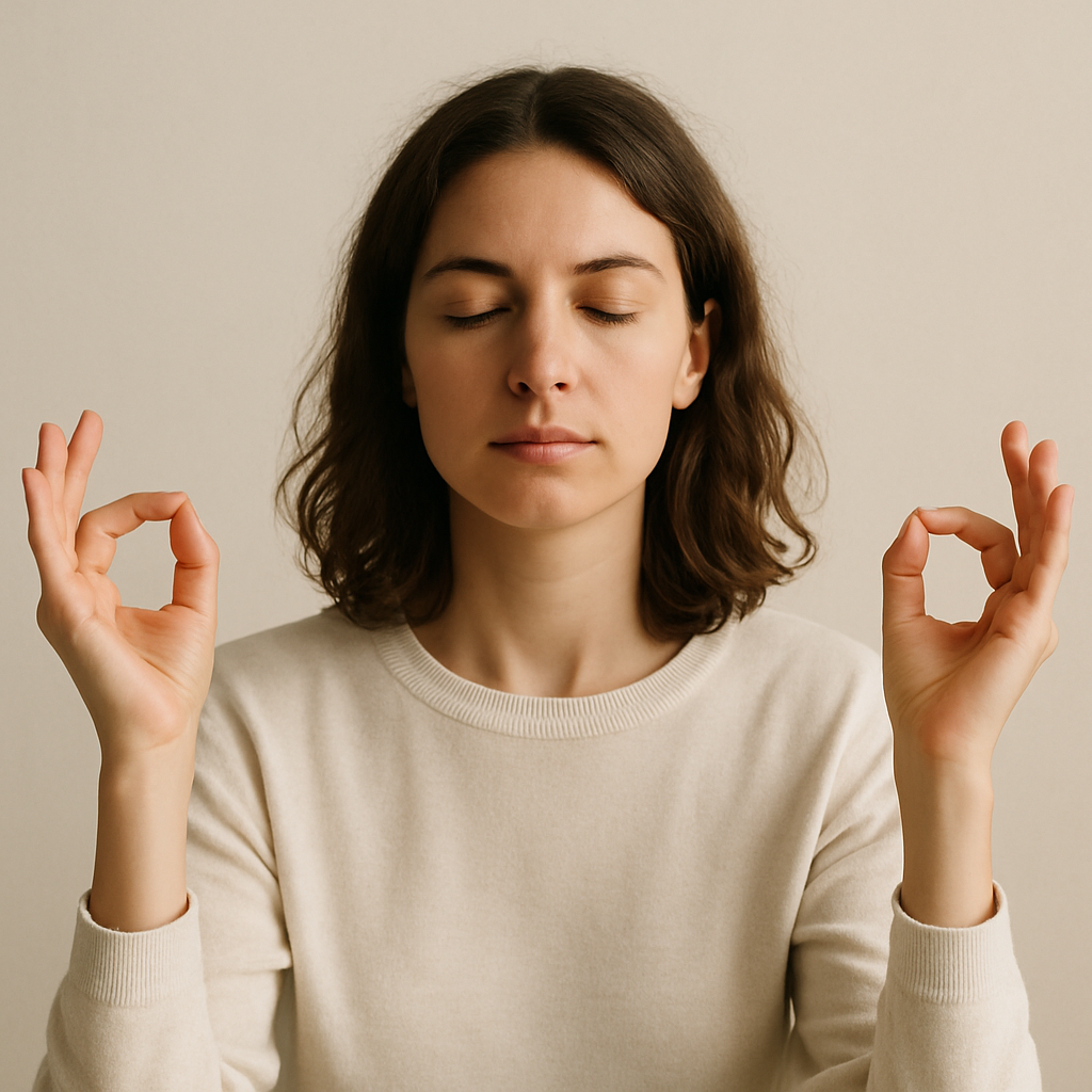 Stress Reduction