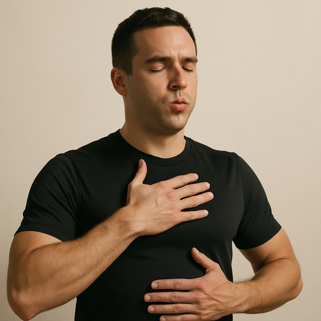Performance Breathing