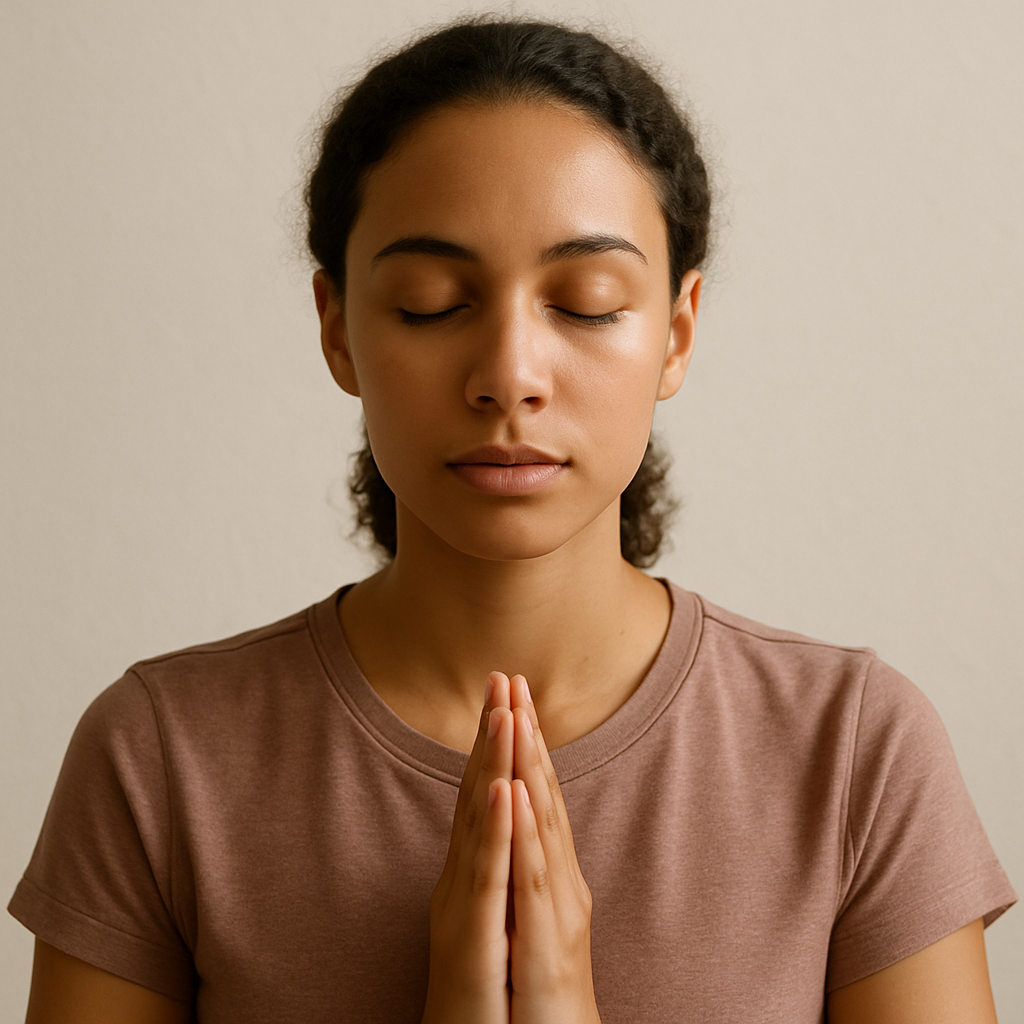 Meditative Breathing