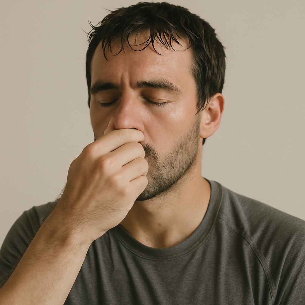 Recovery Breathing