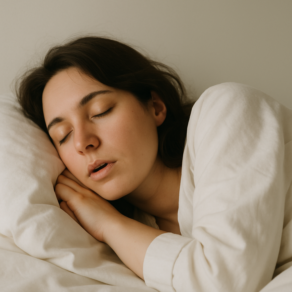 Sleep Breathing