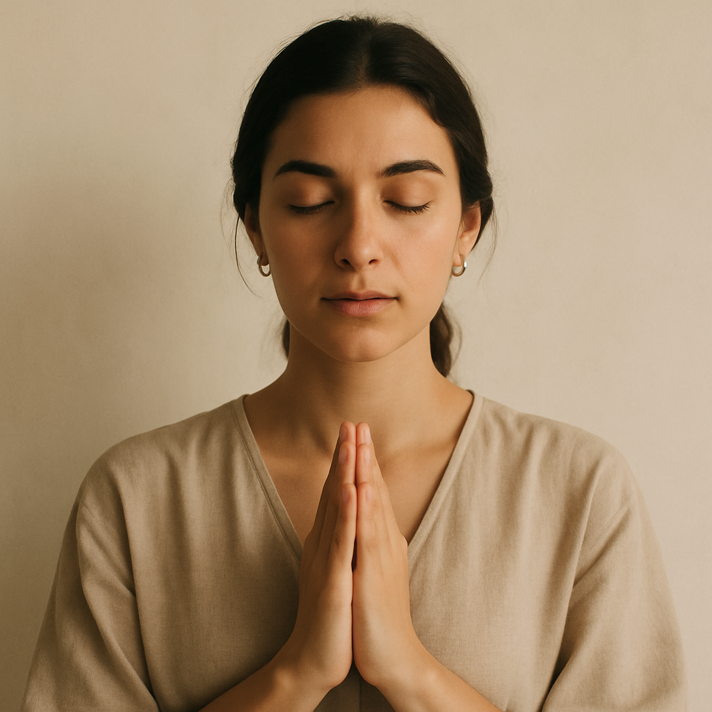 Spiritual Healing