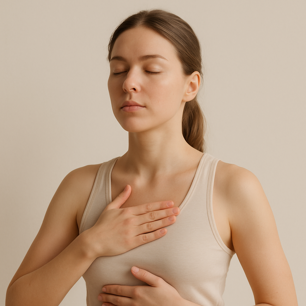 Detox Breathing