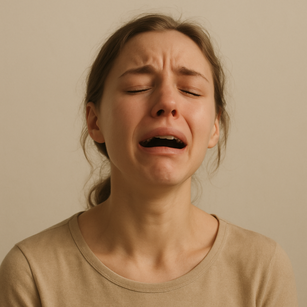 Emotional Release