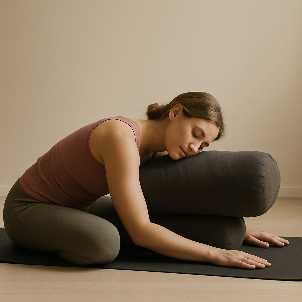 Restorative Yoga