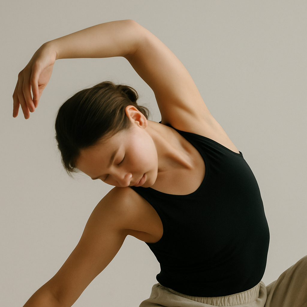 Somatic Movement