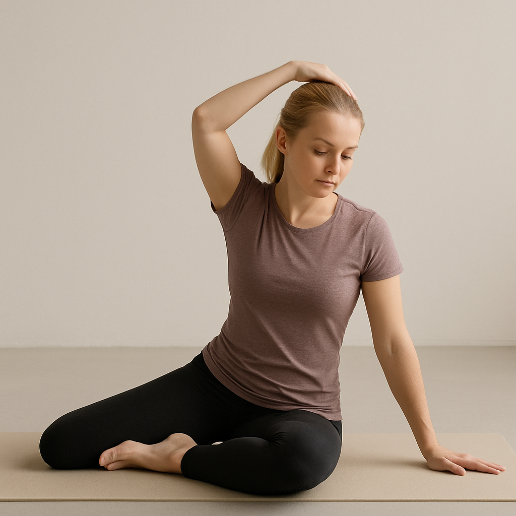 Mobility Therapy