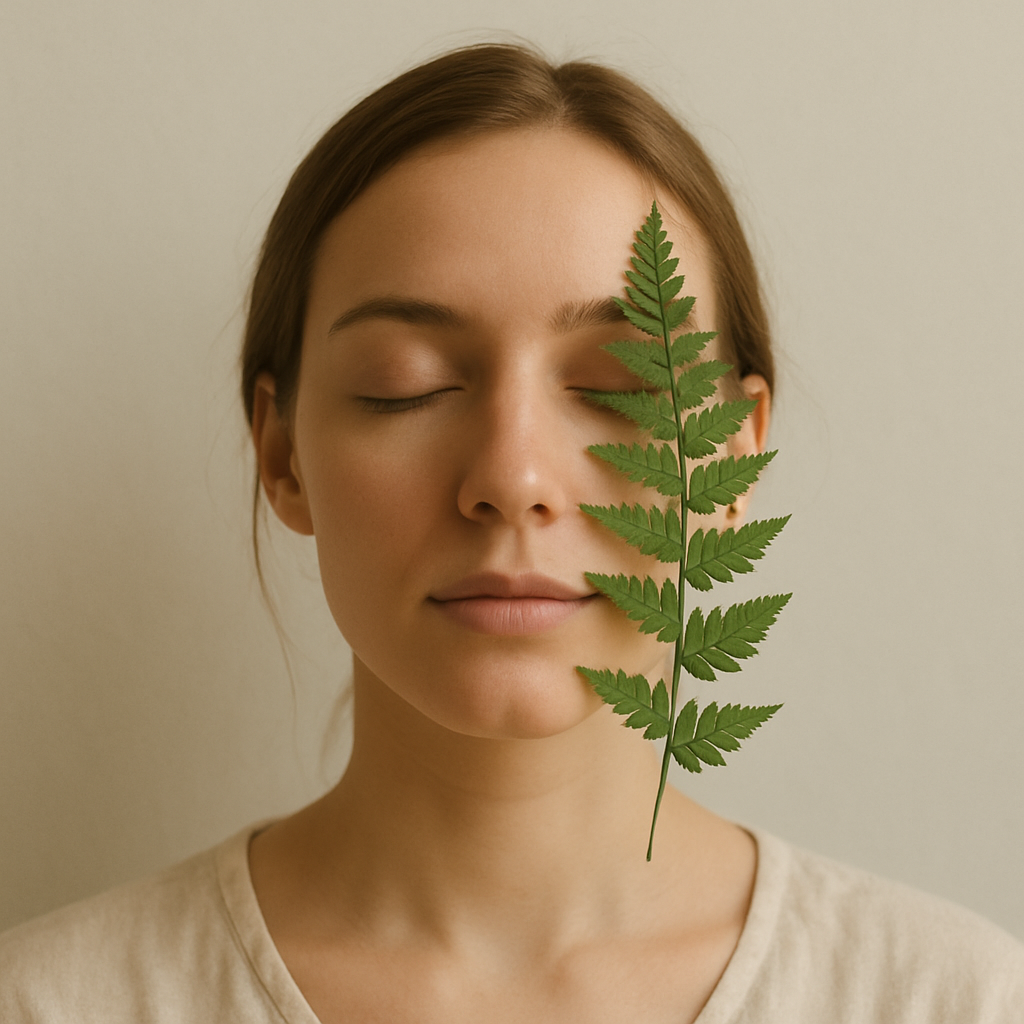 Natural Therapies