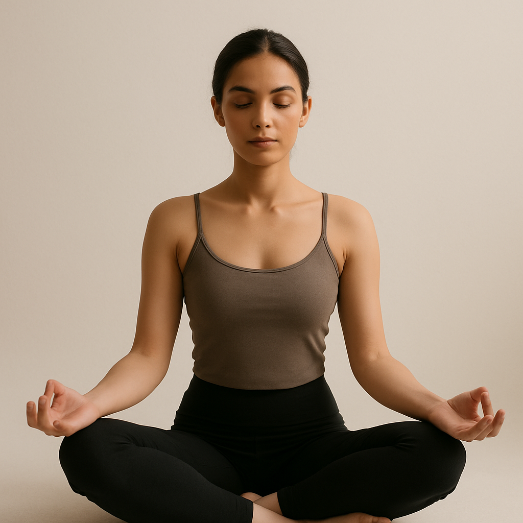 Meditative Yoga