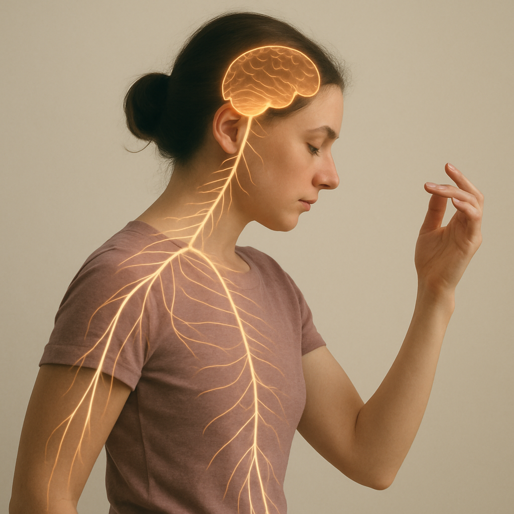 Nervous System Movement