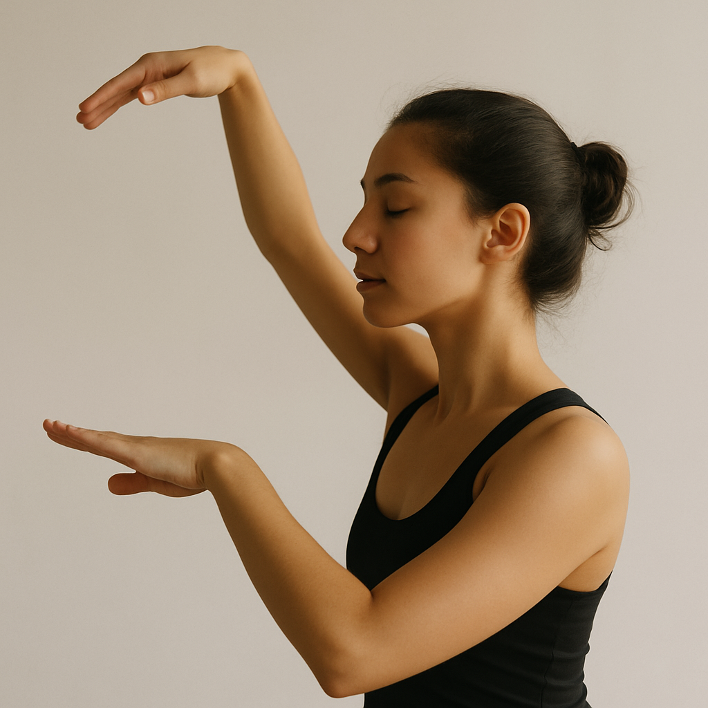 Mind-Body Movement