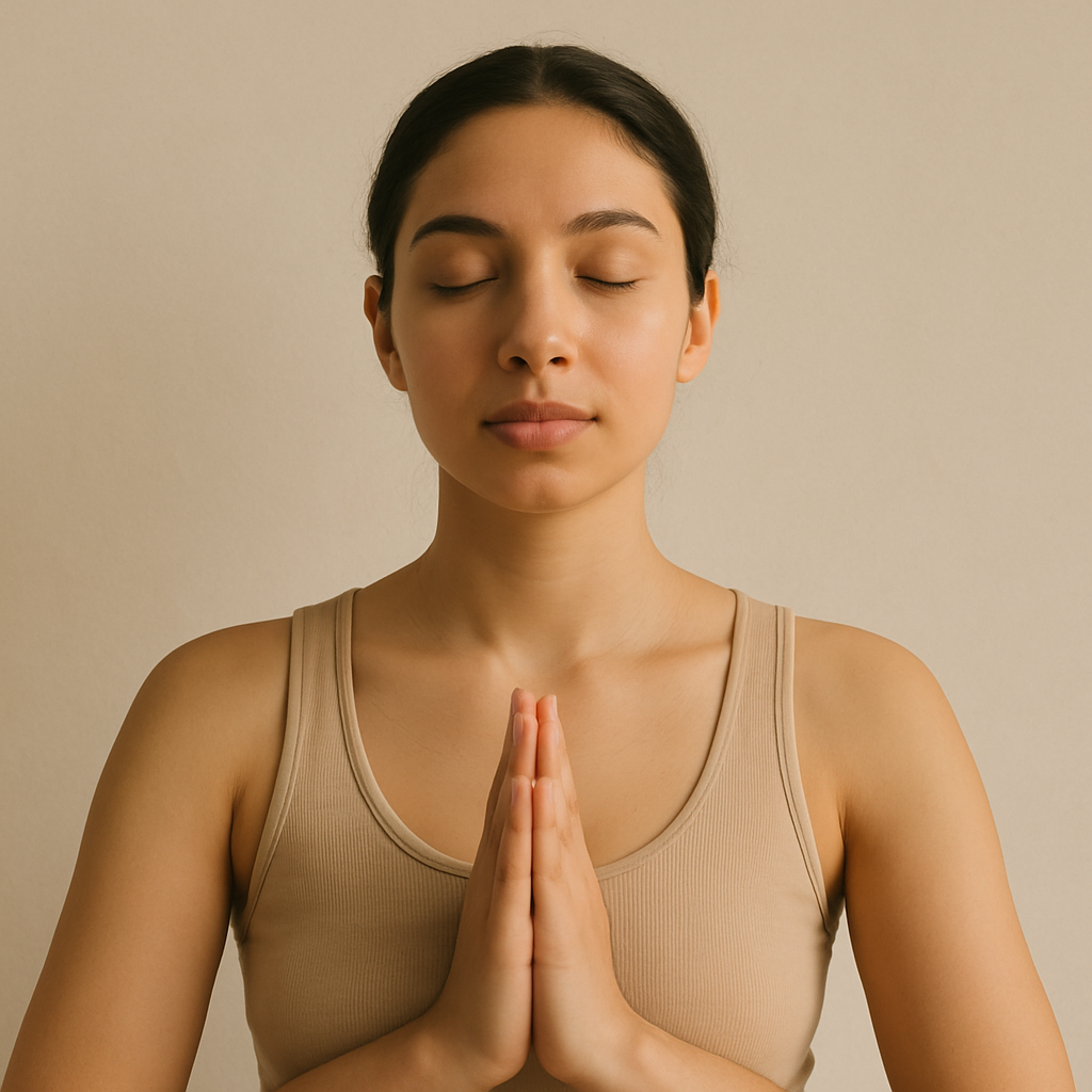 Mind-Body Harmony