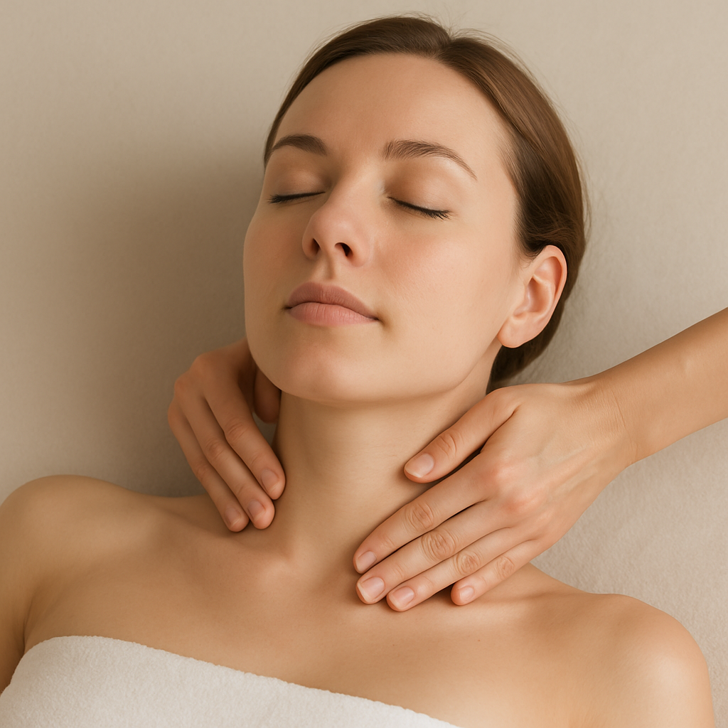 Lymphatic Drainage