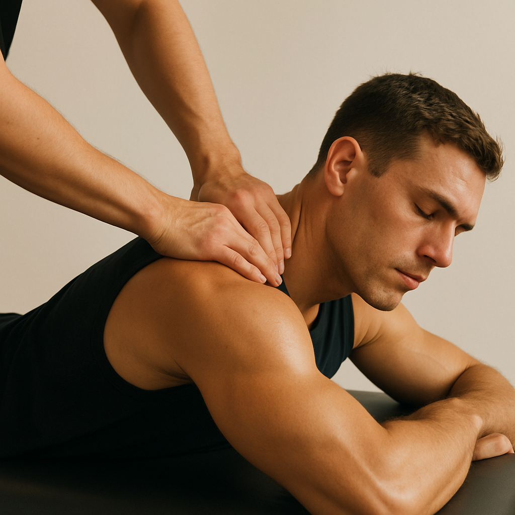 Sports Massage