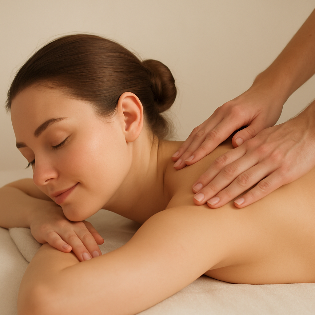 Relaxation Massage