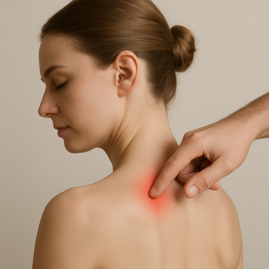 Trigger Point Therapy