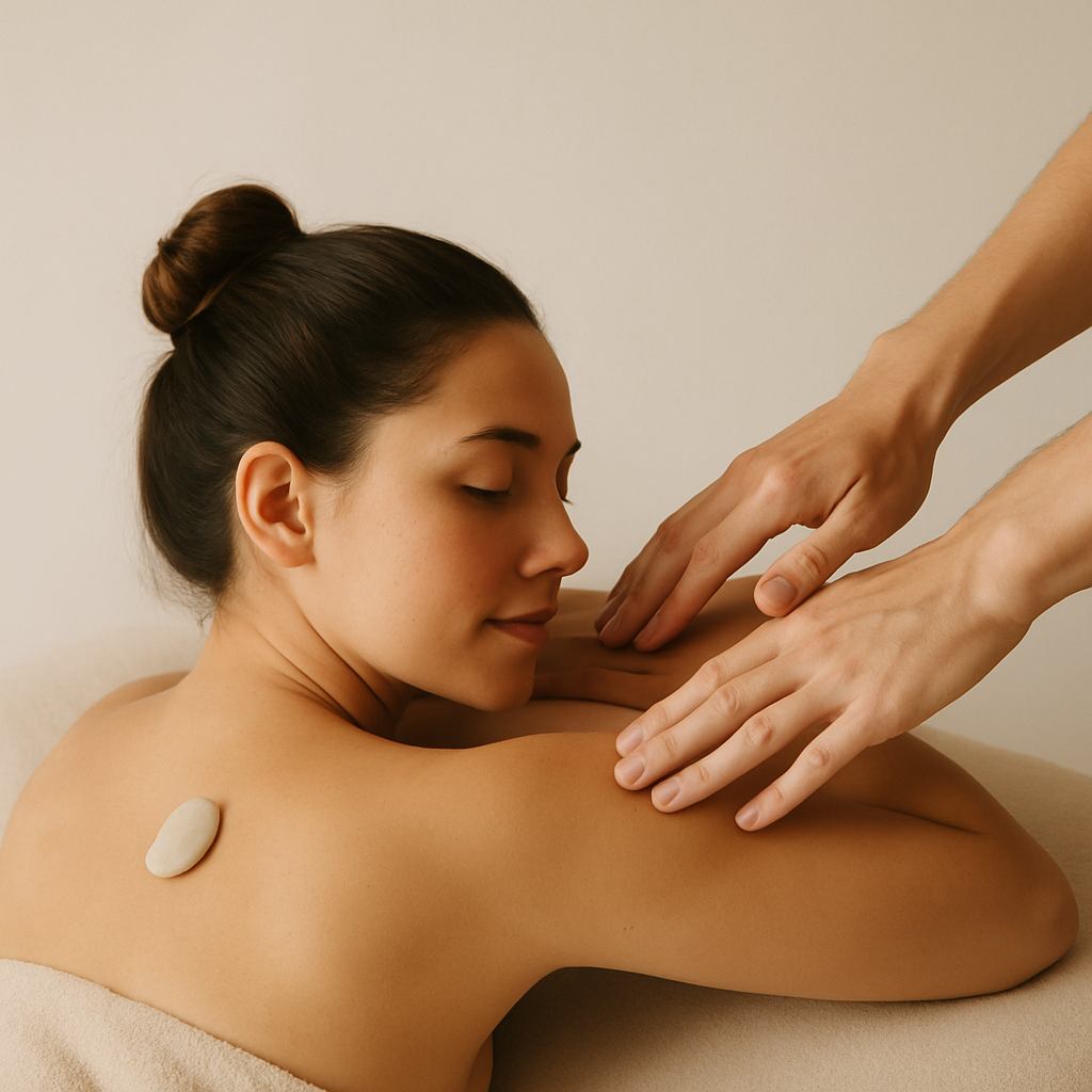 Holistic Massage