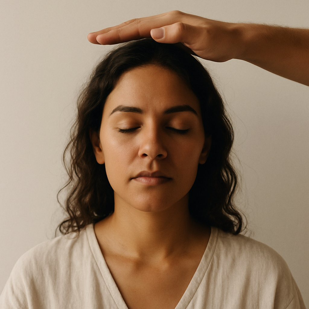 Healing Rituals